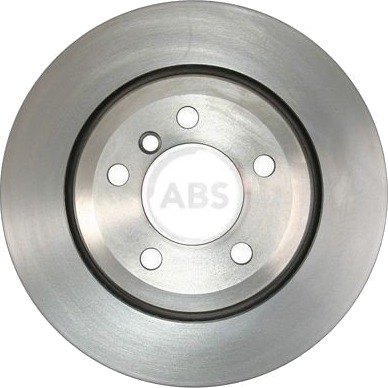 A.B.S. 17825 Bremseskive A.B.S. 17825 Bremseskive