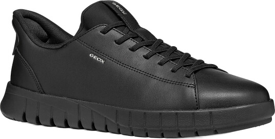 GEOX U Flextride Plus A Black 43 GEOX U Flextride Plus A Black 43