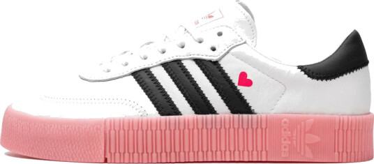 Adidas Dame Sport Hvit 37 1/3 EU,