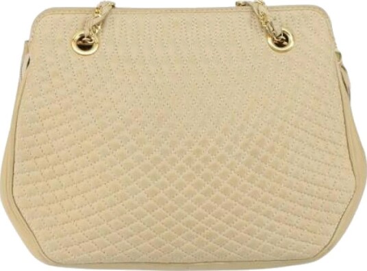 Bally Pre owned unisex Pre owned Beige ONE SIZE, Bally Pre owned unisex Pre owned Beige ONE SIZE,