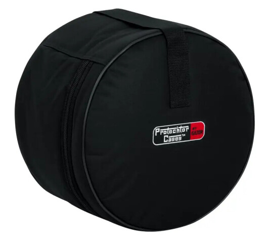 Gator GP-1008 Padded Tom Bag 10x 8 Gator GP-1008 Padded Tom Bag 10x 8