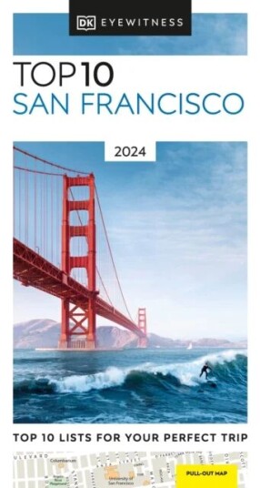 Dk Eyewitness Top 10 San Francisco Av Dk Eyewitness