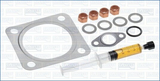 Monteringssett, lader AJUSA JTC12046