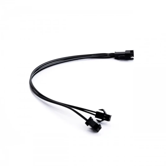 KOBLINGSENHET 2 DRIVER BY ONE for2 LED Stripe til Interiør Belysning