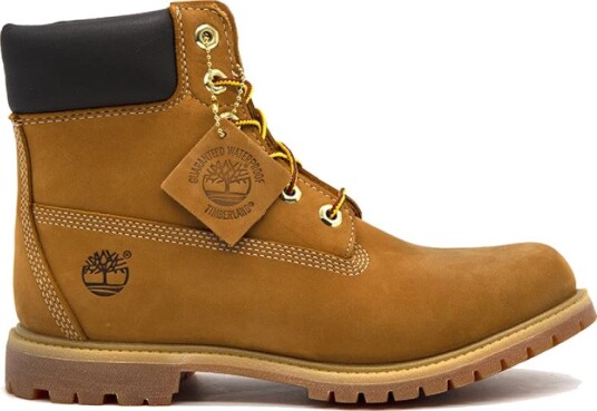 Timberland Herre Sko Brun 42 1/2 EU,