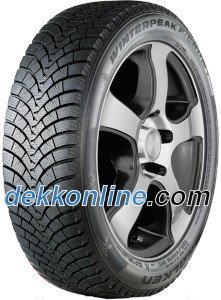 Falken WINTERPEAK F-SNOW 1 255/45R20 105T Nordiske vinterdekk
