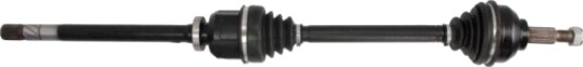 Point Gear Drivaksel POINT GEAR PNG72626