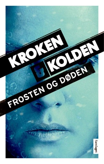 Frosten Og Døden Av Ragnhild Kolden, Vigdis Kroken