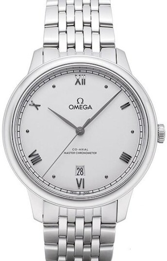 Omega Herreklokke 434.10.40.20.02.001 De Ville Prestige Omega Herreklokke 434.10.40.20.02.001 De Ville Prestige