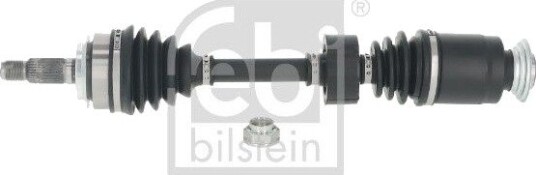 Drivaksel febi bilstein 1009800
