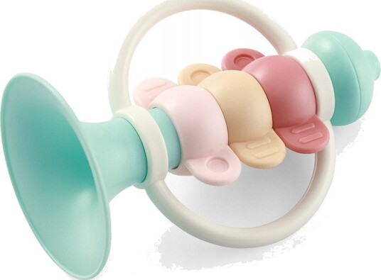 Babyono 1630 Trompet Babyleke