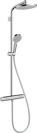 Hansgrohe Vernis Blend Dusjsett Baderom
