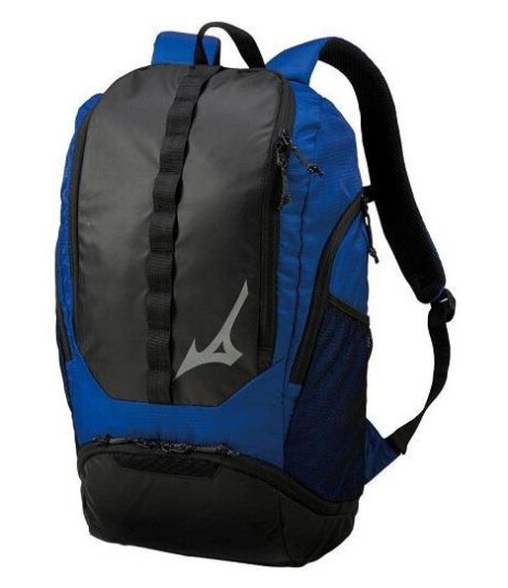 Mizuno Tursekk 25 liter Blå Mizuno Tursekk 25 liter Blå