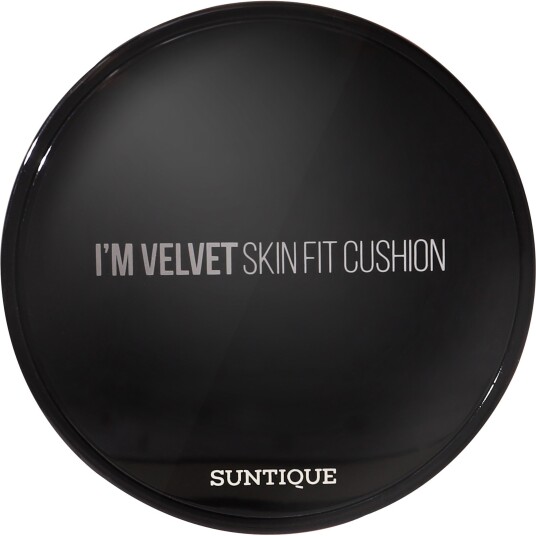 Suntique I'M Velvet Skinfit Cushion Spf50+ Pa++++ Suntique I'M Velvet Skinfit Cushion Spf50+ Pa++++