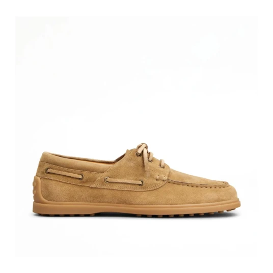 Tod's Herre Sko Beige 41 1/2 EU,