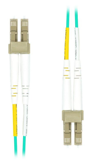 ProXtend koblingskabel - 1 m - akvamarin ProXtend koblingskabel - 1 m - akvamarin
