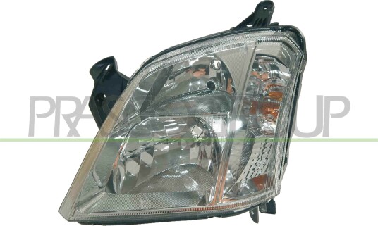 PRASCO OP3504904 Frontlykter