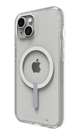 Gear4 Iphone 14 Deksel Crystal Palace Snap Clear