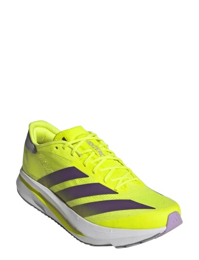 Adidas Performance Adizero Sl2 M   Yellow   41 1/3