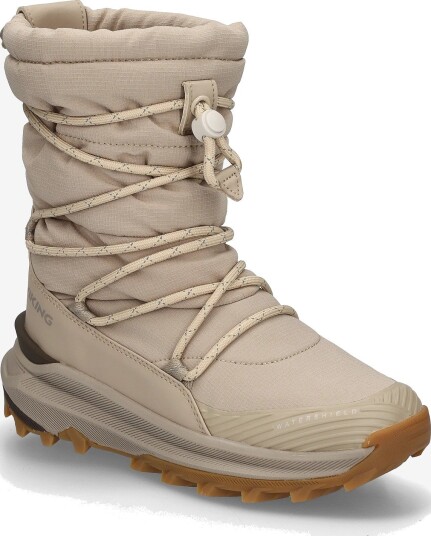 Viking Her Serene So Tall Warm Wp - DARK NATURAL - 42