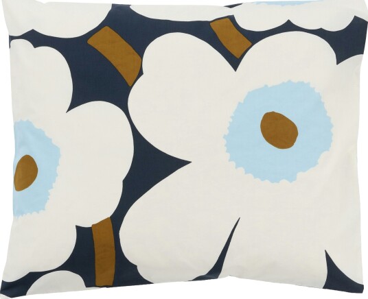 Unikko Putevar Hvit / Blueberry Unikko Putevar Hvit / Blueberry