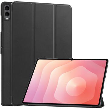 Samsung Galaxy Tab S11 Ultra Tri-Fold Series Smart Folio-etui Svart