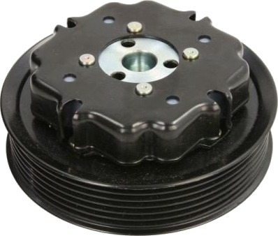Magnetclutch, klimakompressor THERMOTEC KTT040024