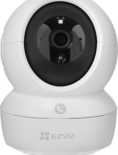 Ezviz Overvåkningskamera H6c Pro 3k Innendørs Smart Home Ezviz Overvåkningskamera H6c Pro 3k Innendørs Smart Home