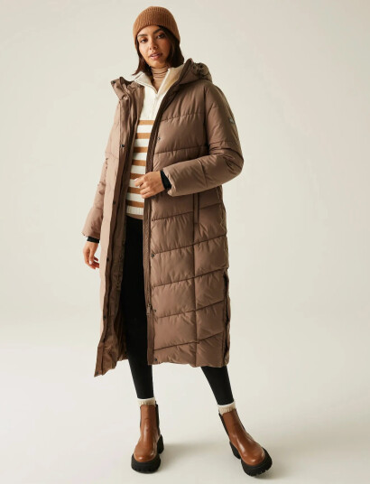 Regatta Eloria Beige M Regatta Eloria Beige M