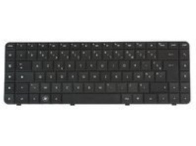 Hp 617317-071, Tastatur, Spansk, Hp, G62, Presario Cq62