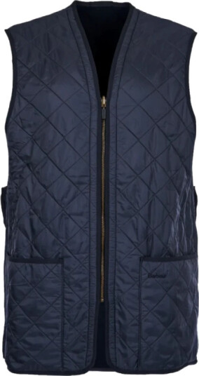 Barbour Herre Jakker Blå XL,