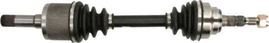 Point Gear Drivaksel POINT GEAR PNG72745