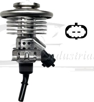 Doseringsmodul ureainnsprøytning 3RG 84593