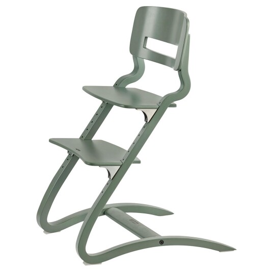 Leander Louie Barnestol Sage Green