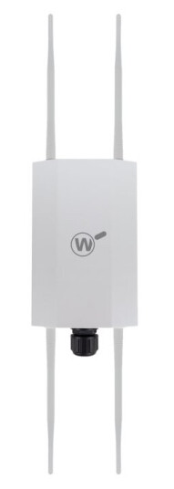 Watchguard Ap332cr - Trådløst Tilgangspunkt - Outdoor/Rugged - Wi-Fi 6 - 2.4 Ghz, 5 Ghz - Skystyring Watchguard Ap332cr - Trådløst Tilgangspunkt - Outdoor/Rugged - Wi-Fi 6 - 2.4 Ghz, 5 Ghz - Skystyring