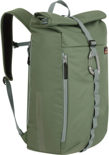 Wild Country Flow backpack green ivy
