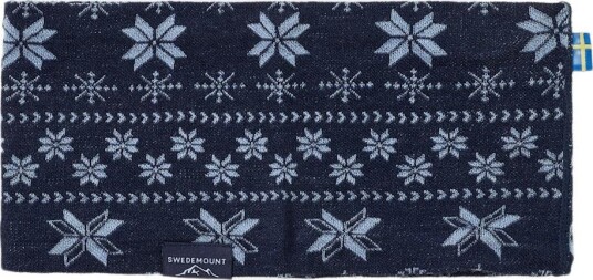 Swedemount Idre Wool Headband Swedemount Idre Wool Headband