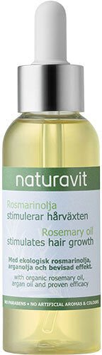 Naturavit Rosemary Oil Naturavit Rosemary Oil