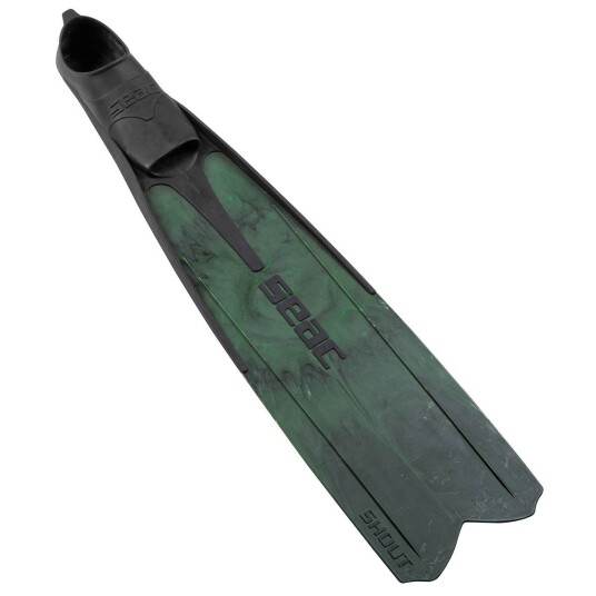 Seac jagtfinne Shout s700 Seac jagtfinne Shout s700