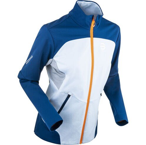 Dæhlie Jacket Supreme Wool W's Cashmere Blue XS
