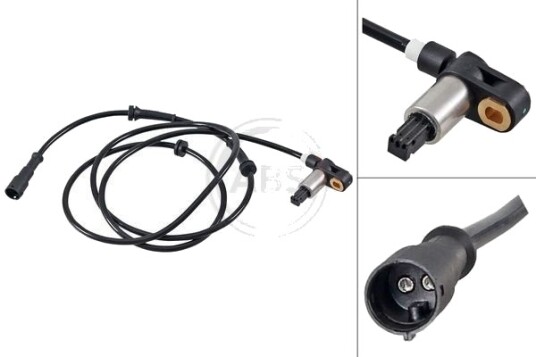 A.B.S. 30408 Sensor ABS