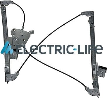 ELECTRIC LIFE ZR PG727 L Vindusheis