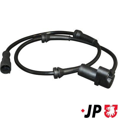 ABS sensor JP GROUP 1197102880