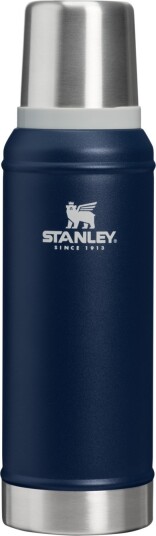 Stanley Classic termos 0.94 L - marineblå