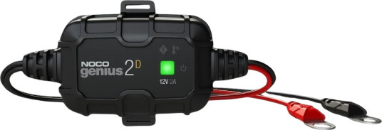 Batterilader NOCO GENIUS2DEU Batterilader NOCO GENIUS2DEU