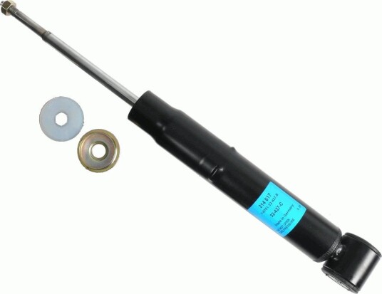 Støtdemper SACHS 314 617