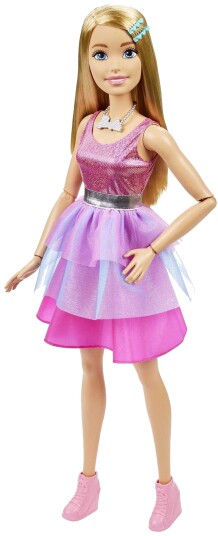 Barbie 71 Cm Dukke