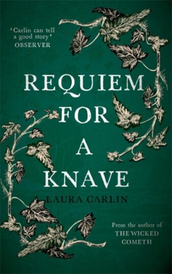 Requiem For A Knave Av Laura Carlin