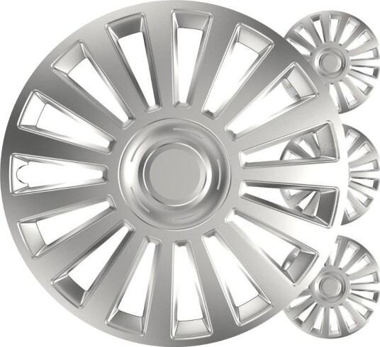 VERSACO 4595 Hjulkapsler