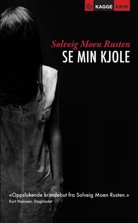 Kagge Forlag Se min kjole, Veldig pen bok / som ny